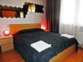 Apartment Hanaka Jubileinyi 78, Balashikha